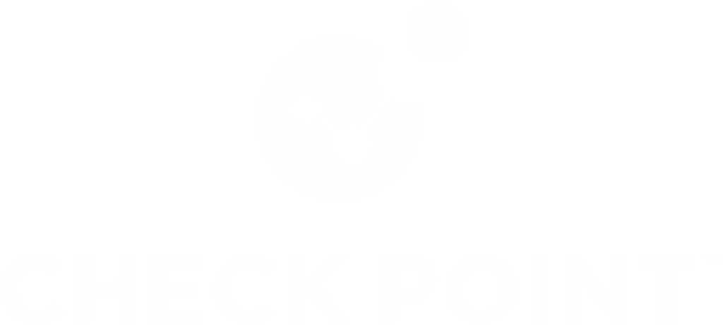 Check Point logo