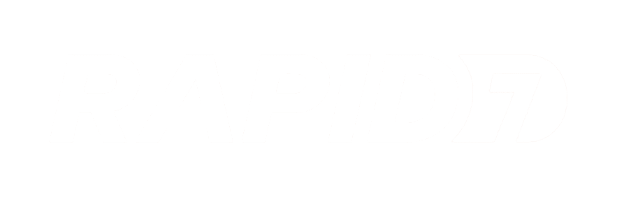 Rapid7 logo